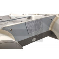 AQUA MARINA - Надуваем моторен катамаран с надуваемо твърдо дъно AirCat Promo - 3.35 m